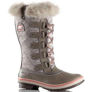 Sorel Tofino Organza waterproof boots